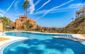 Gorgeous Apartment In La Cala De Mijas Mija